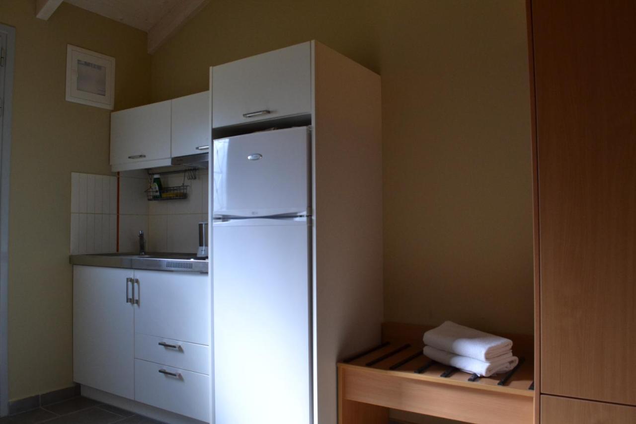 Aparthotel Apolafsi Lixouri Zimmer foto