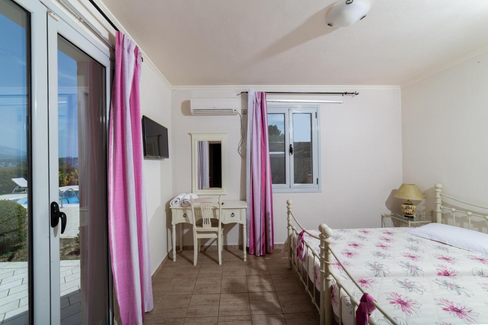Aparthotel Apolafsi Lixouri Exterior foto